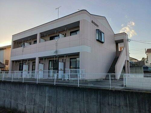 愛知県大府市吉川町３丁目 賃貸アパート