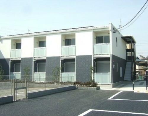 埼玉県さいたま市北区日進町１丁目 賃貸アパート