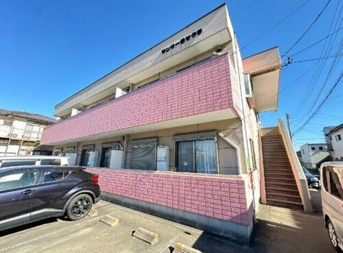 サンサーラサクラ 2階建