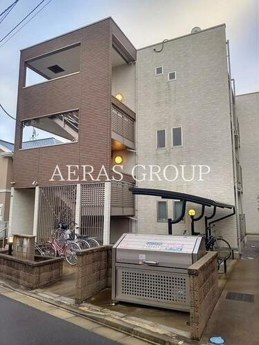 埼玉県さいたま市浦和区大東１丁目 賃貸マンション