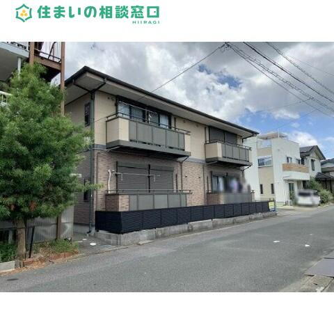 愛知県岡崎市六名３丁目 2階建 築19年6ヶ月