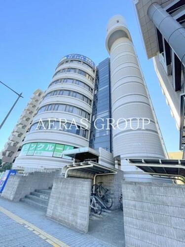 プリマヴェーラ問屋町 7階建