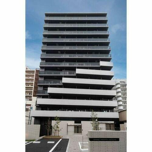 東京都新宿区四谷坂町 賃貸マンション