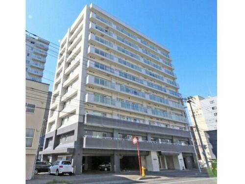 北海道札幌市豊平区豊平三条２丁目 賃貸マンション