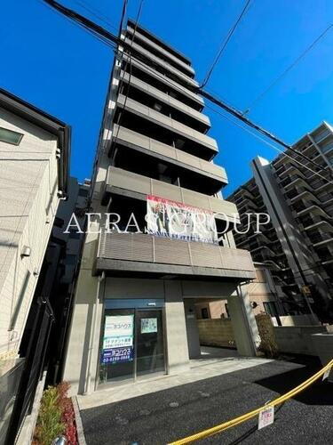 埼玉県さいたま市浦和区常盤９丁目 賃貸マンション