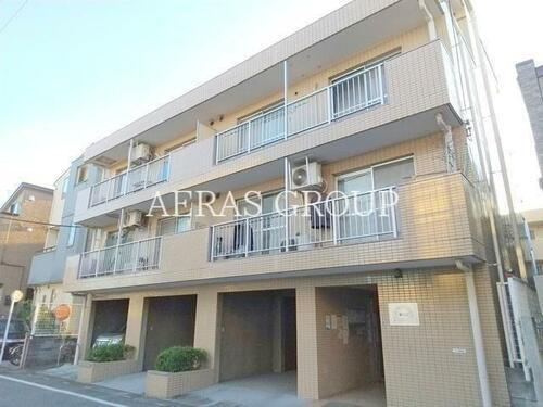 東川口宝マンション