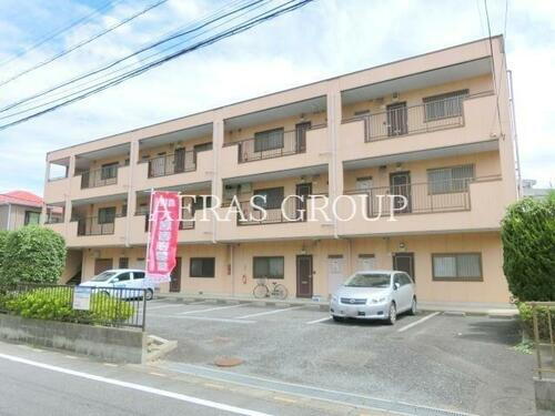 リバーサイド東川口Ｎｏ．１