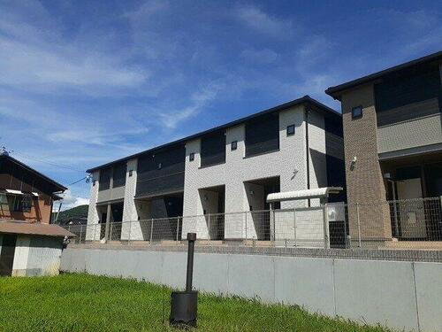 山口県光市浅江６丁目 賃貸アパート