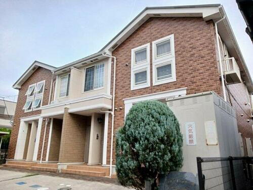 山口県光市浅江２丁目 賃貸アパート