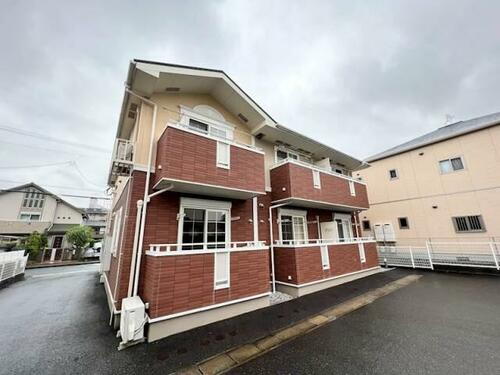 福岡県北九州市八幡西区引野３丁目 賃貸アパート