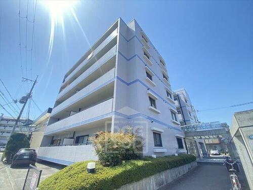 大阪府茨木市小柳町 5階建 築33年2ヶ月