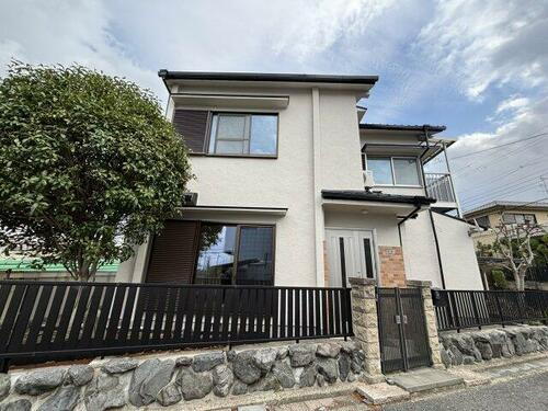 太秦桜ヶ丘１５－６戸建