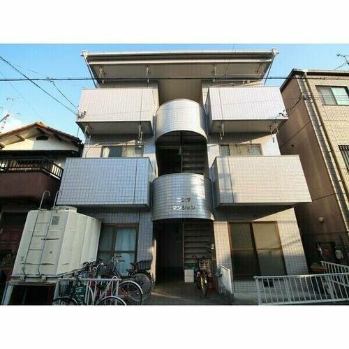 西田マンション