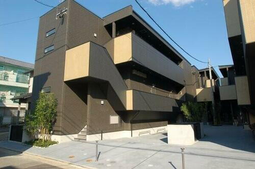 福岡県福岡市東区原田２丁目 賃貸アパート