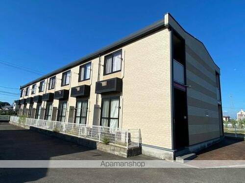 愛媛県松山市下難波 賃貸アパート