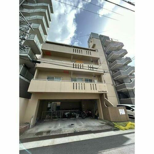 愛知県名古屋市千種区今池１丁目 賃貸マンション