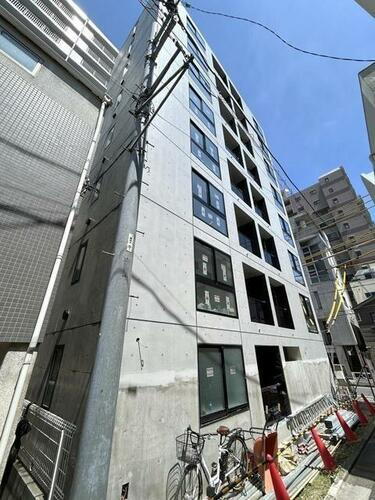 東京都墨田区緑２丁目 賃貸マンション