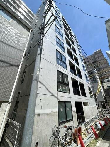 東京都墨田区緑２丁目 賃貸マンション