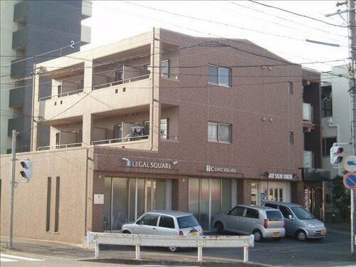 愛知県名古屋市港区稲永４丁目 賃貸マンション