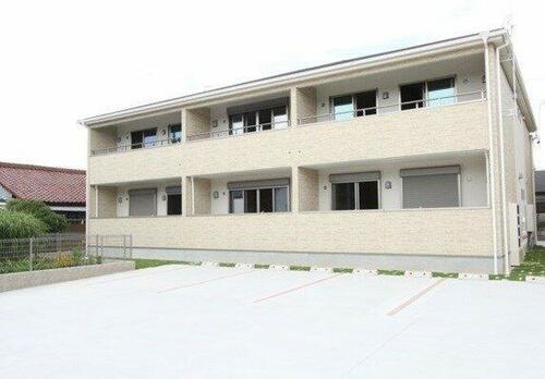 愛知県名古屋市西区上橋町 賃貸アパート