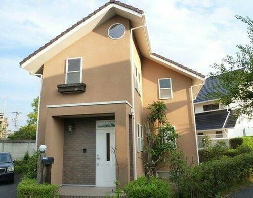 愛知県名古屋市昭和区高峯町 賃貸一戸建て