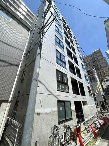 東京都墨田区緑２丁目 賃貸マンション