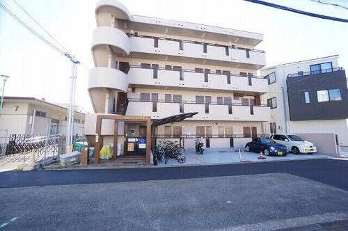 サンコーポウエノ