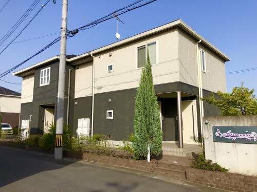 岡山県倉敷市玉島上成 賃貸アパート