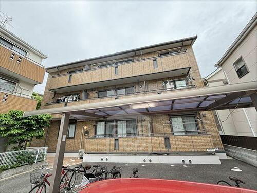 大阪府茨木市橋の内３丁目 3階建