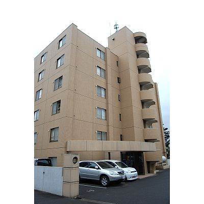 北海道札幌市白石区南郷通５丁目北 賃貸マンション