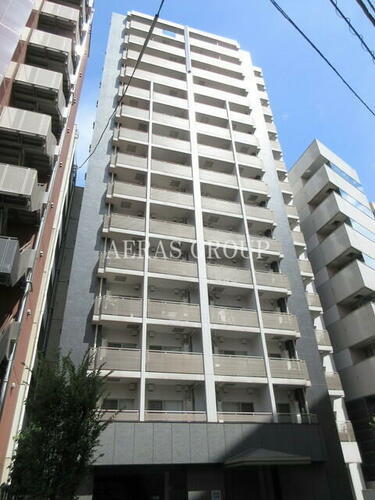 東京都千代田区神田須田町２丁目 賃貸マンション