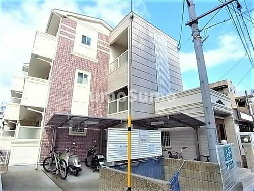 ＫＴＩレジデンス魚崎Ⅱ