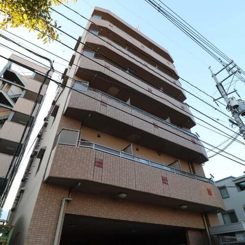 岡山県岡山市北区富町１丁目 6階建 築18年10ヶ月