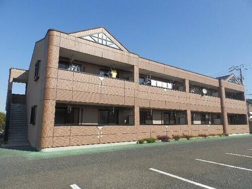 三重県鈴鹿市竹野１丁目 2階建 築23年1ヶ月