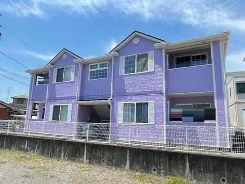 三重県鈴鹿市高岡台１丁目 築23年9ヶ月 2階建