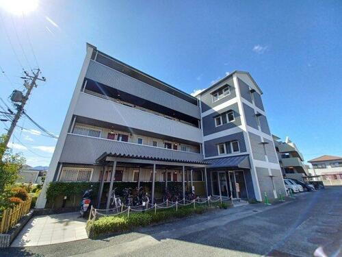 三重県松阪市大黒田町 賃貸マンション