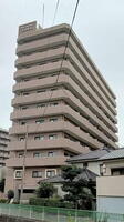 ライオンズマンション衣笠駅前