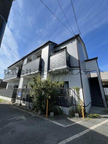 大阪府寝屋川市池田１丁目 賃貸アパート