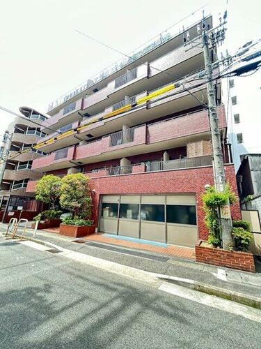 ライオンズマンション三宮東