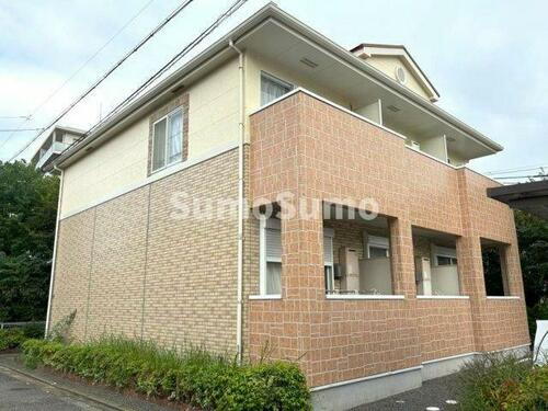 福岡県福岡市城南区田島２丁目 賃貸アパート