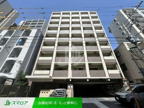 福岡県福岡市中央区高砂１丁目 賃貸マンション