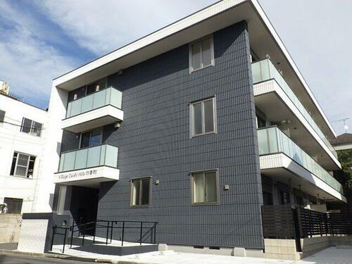 （シニア限定）Ｖｉｌｌａｇｅ　Ｄａｉｓｈｉ　Ｈｉｌｌｓ　四番館