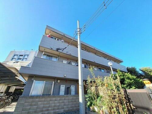 東京都北区堀船１丁目 賃貸マンション