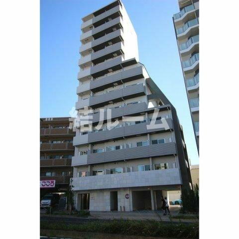 東京都板橋区大谷口北町 賃貸マンション