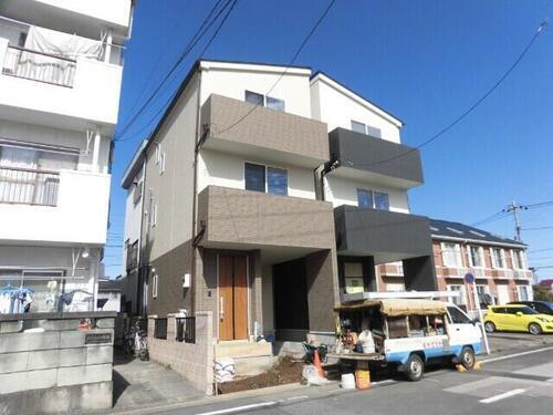 埼玉県川口市芝下１丁目 賃貸一戸建て