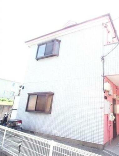 東京都杉並区上井草３丁目 2階建