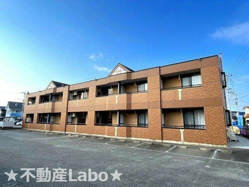 徳島県徳島市名東町１丁目 2階建 築16年10ヶ月