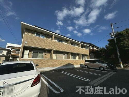 徳島県徳島市津田本町５丁目 賃貸アパート