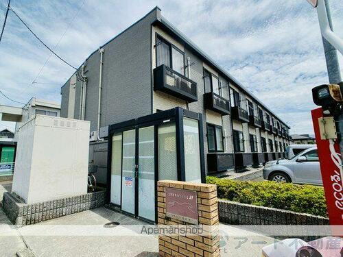 レオパレス古川Ⅲ