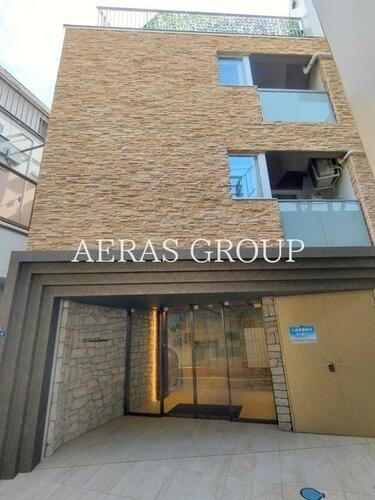 東京都品川区二葉１丁目 賃貸マンション